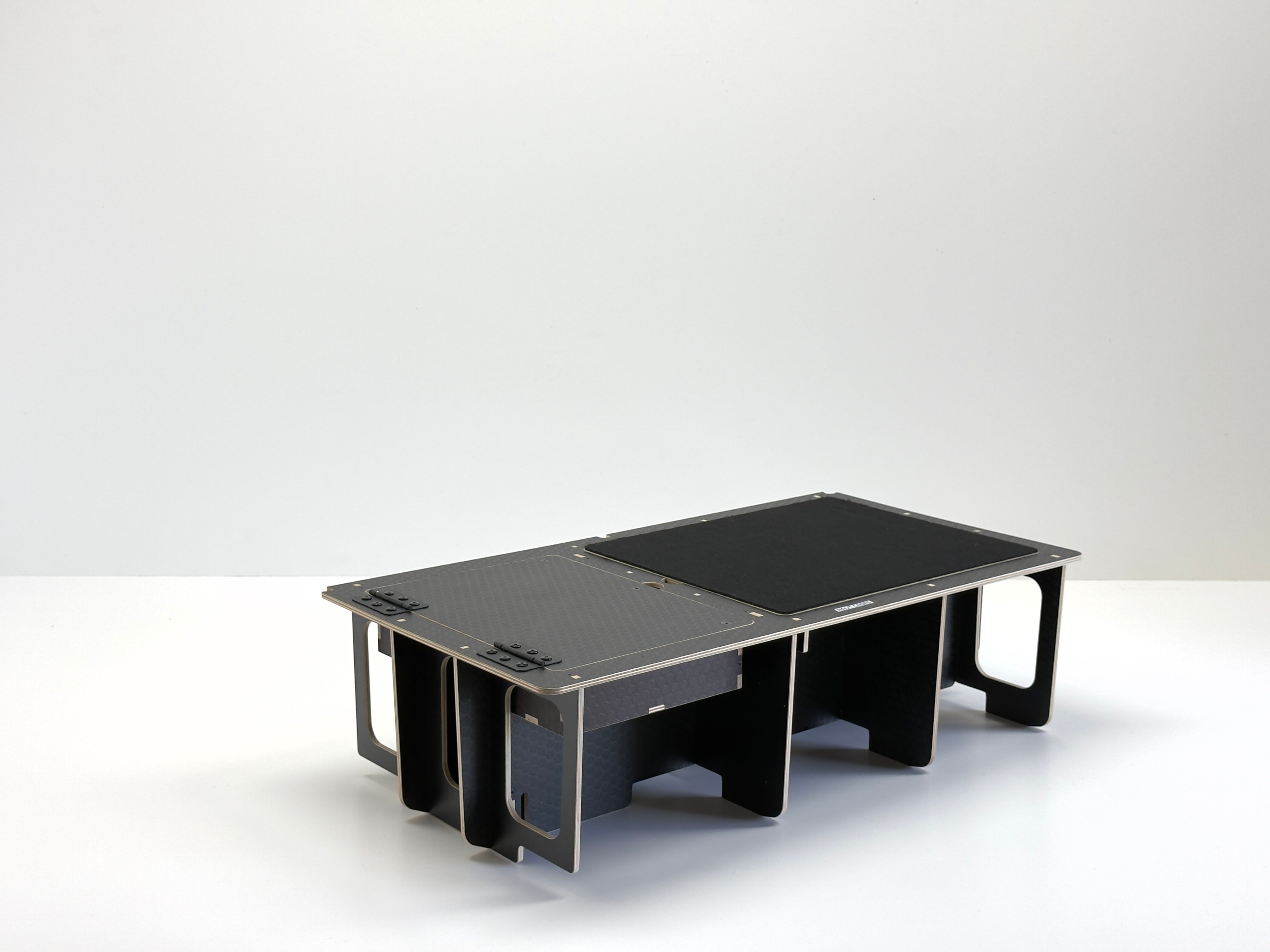 1615 Tech Bench insert – Naut Cases