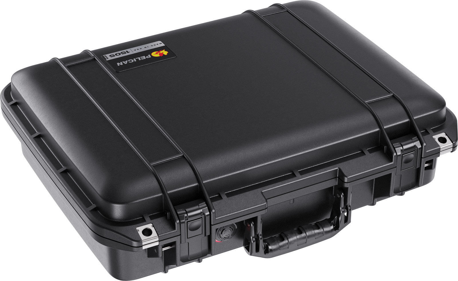 1505 Case - 1505 Tech Bench insert - lid Board - with light (Combo