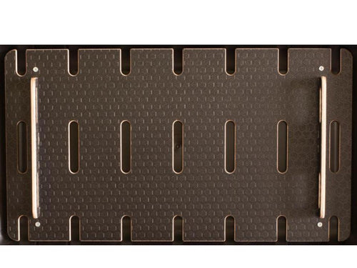 1510 Tech Bench insert - Slotted lid Board - Tool Tray (Combo Deal)