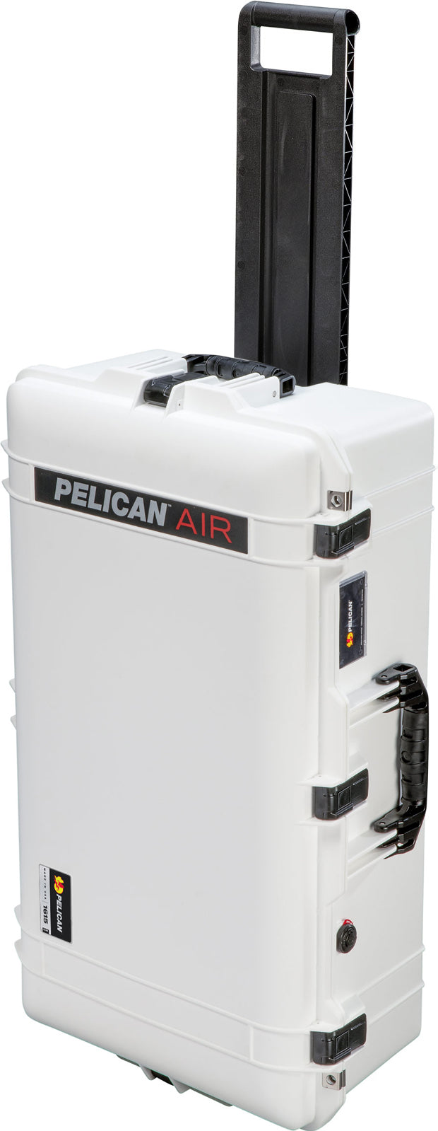 Pelican™ 1615 Air case White with foam.
