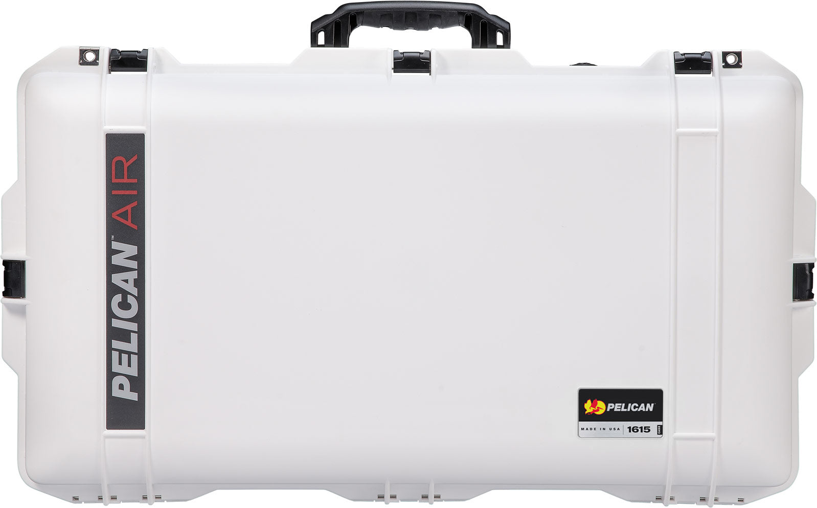 Pelican™ 1615 Air case White with foam.