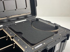 1615 Swivel Board Body (Order as a replacement)