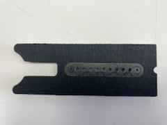 1510 Case - 1510 Tech Bench insert - Slotted lid Board - Tool Tray (Combo Deal)