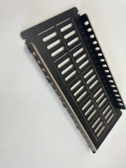 Flat Slotted Lid Board to suit 1615TBI