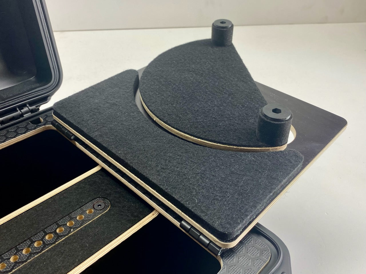 1535 Swivel Board Body (Order as a replacement)