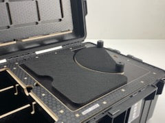 1615 Swivel Board Body (Order as a replacement)