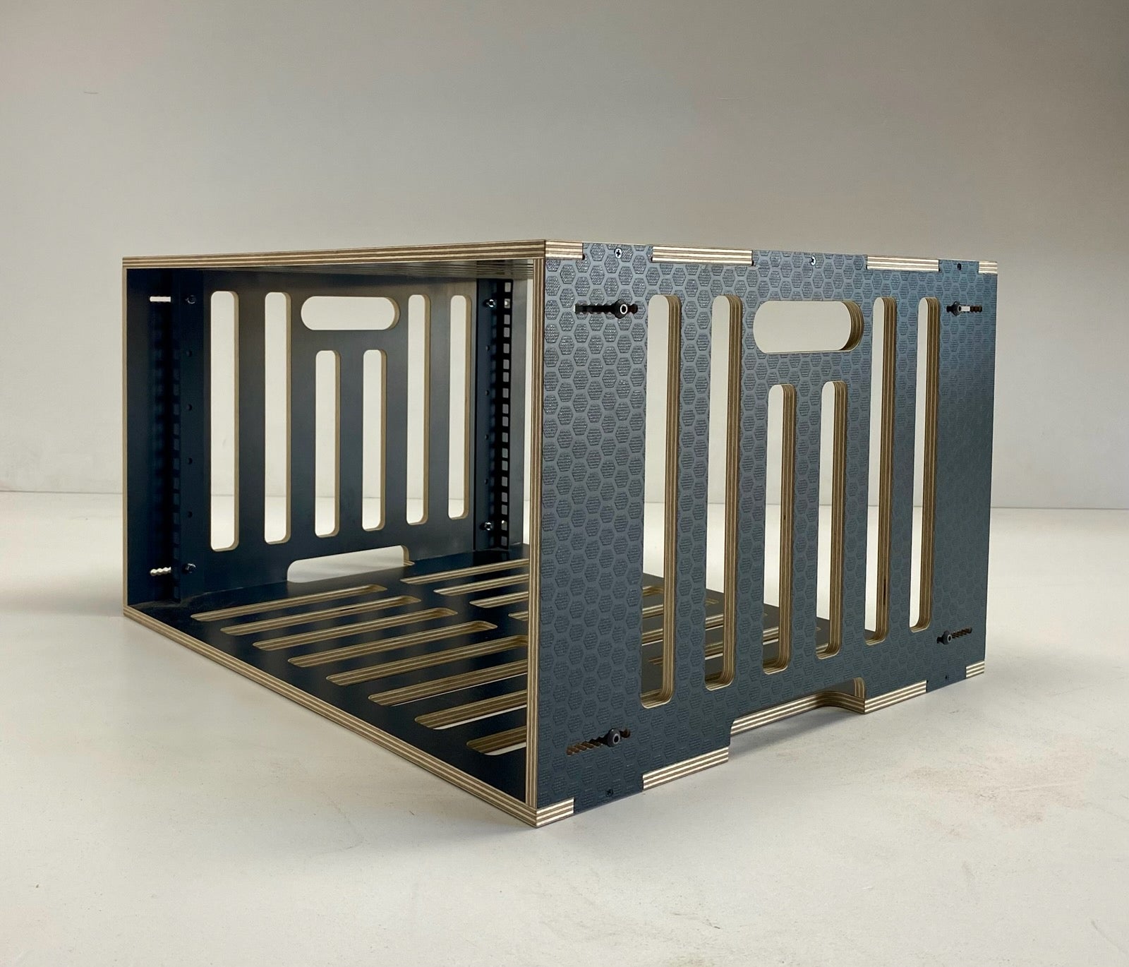 SALE 6UV 420 mm deep rack sleeve OLDER STYLE (ONE ONLY)