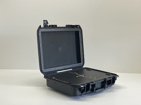 1505 Tech Bench insert (the overnighter) – Naut Cases