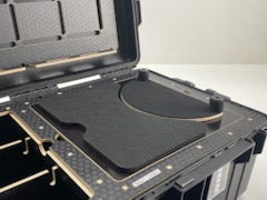 1595 Swivel Board Body  (order with new bench)
