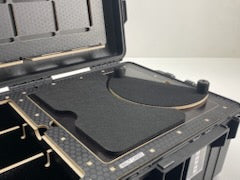 1595 Swivel Board Body  (order with new bench)