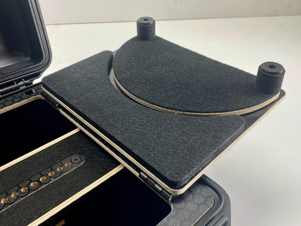 1535 Swivel Board Body (Order as a replacement)