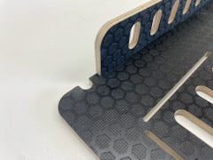 Flat Slotted Lid Board to suit 1615TBI