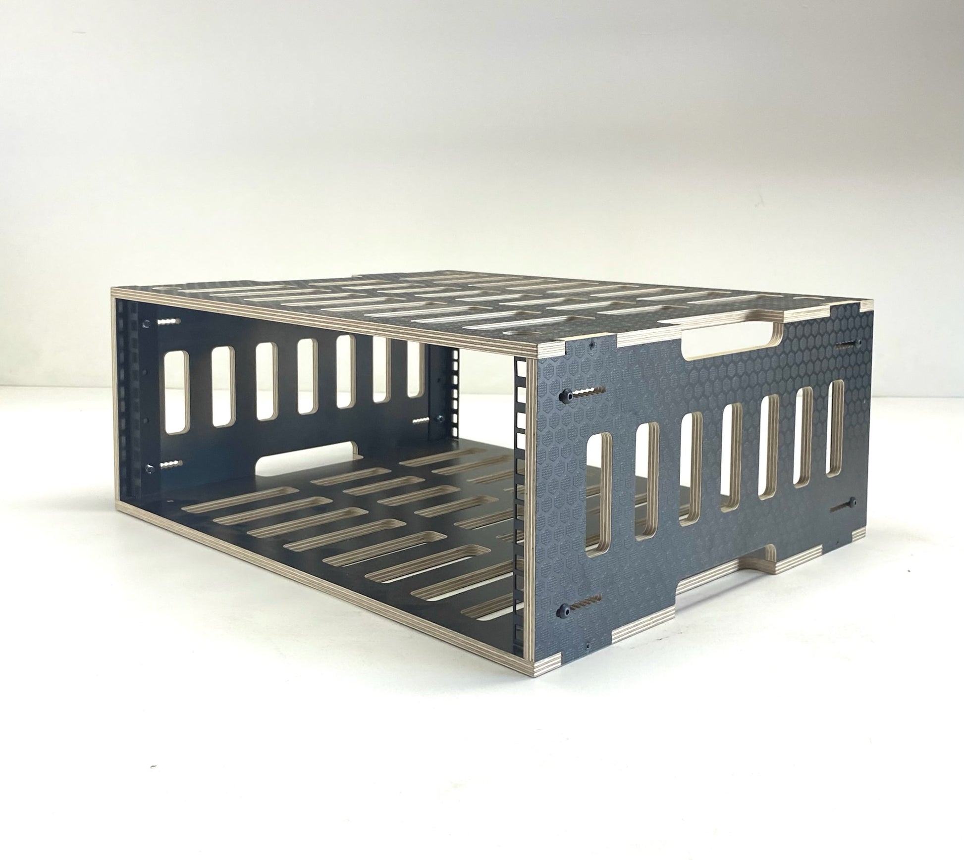 SALE 4UV 420 mm deep rack sleeve NO BRAND (ONE ONLY)