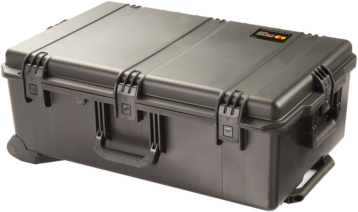 Pelican™ Storm IM2950 Case black no foam