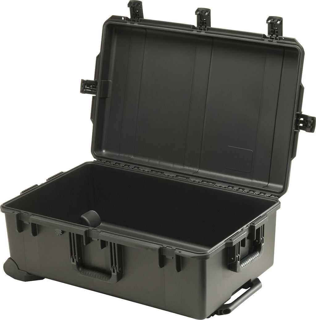 Pelican™ Storm IM2950 Case black no foam