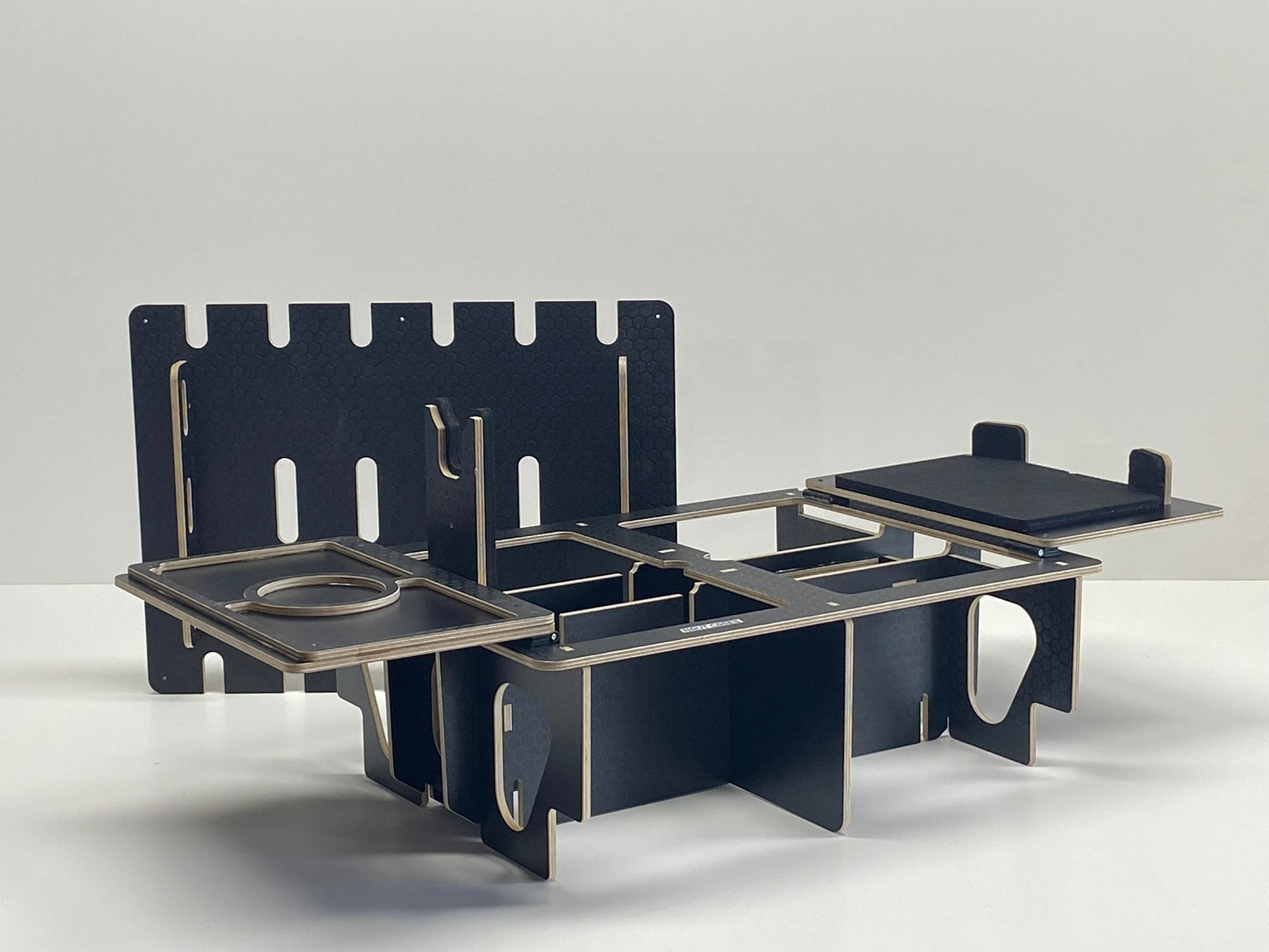 1560 Tech Bench insert