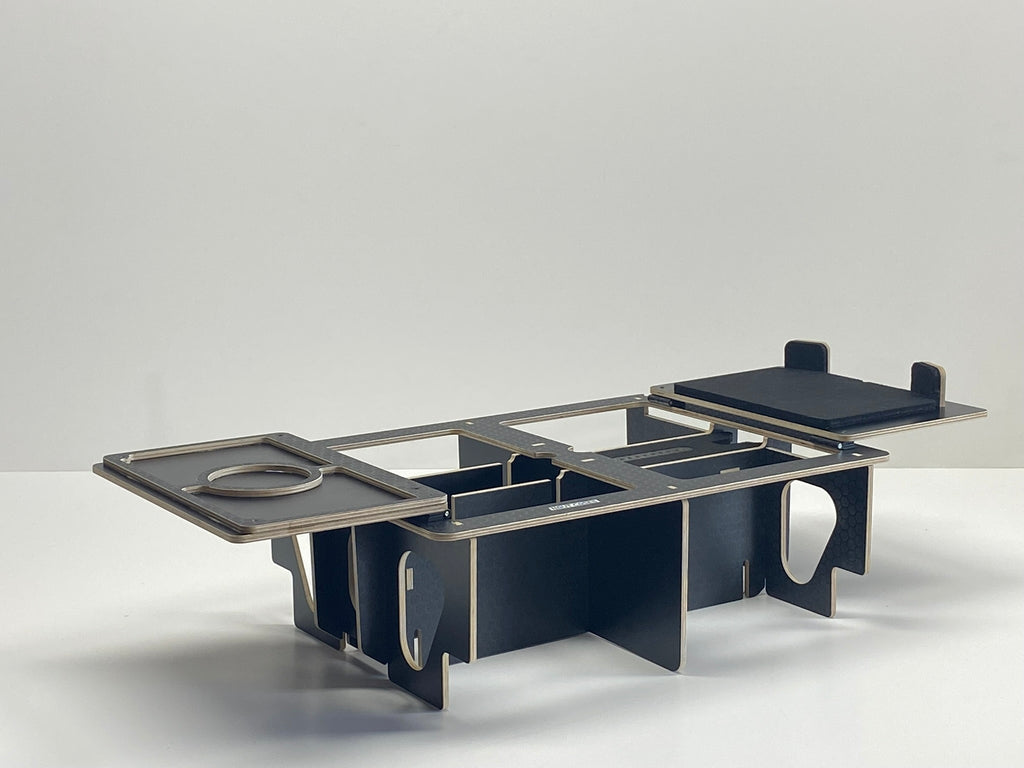 1560 Tech Bench insert