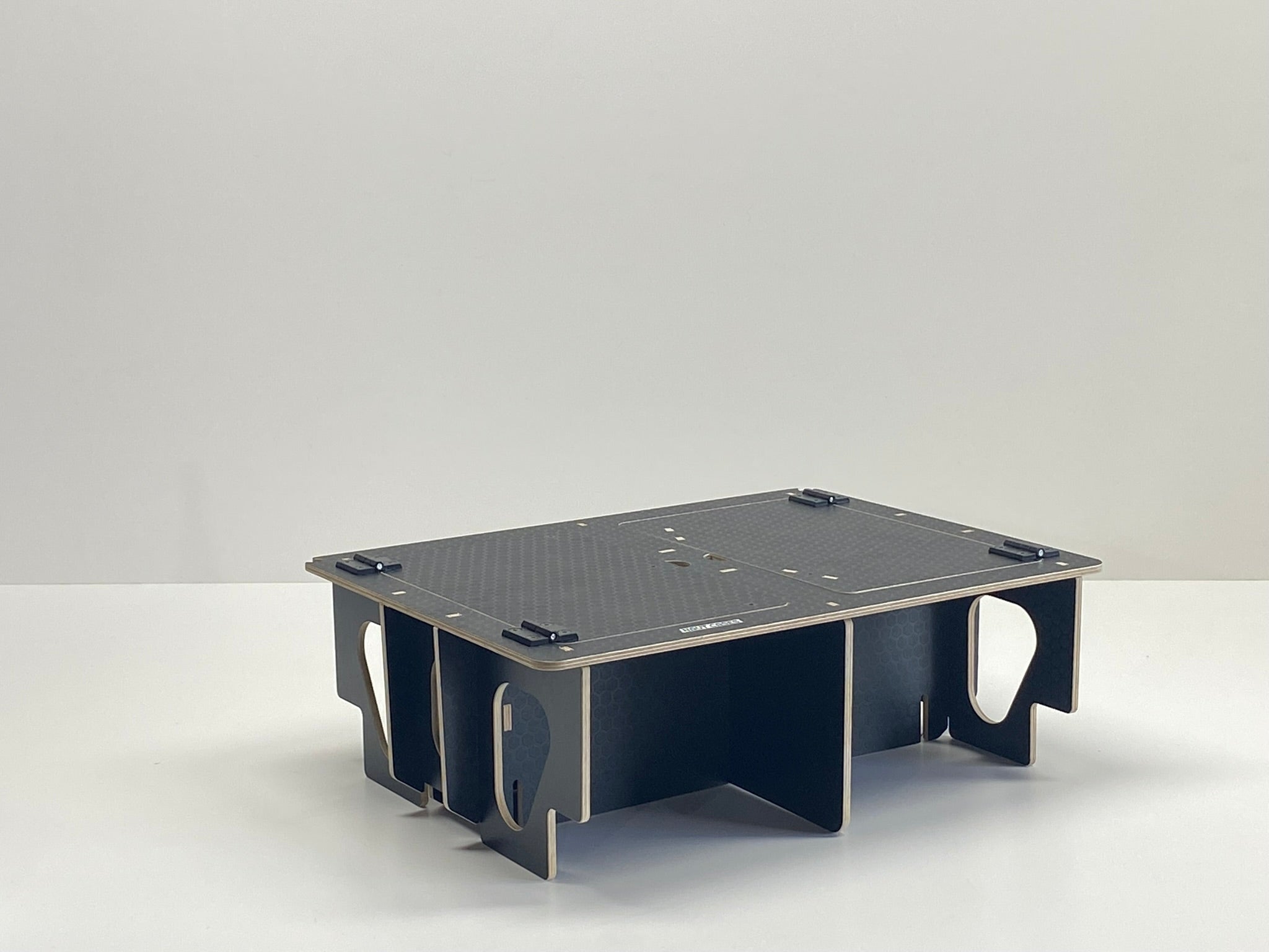 1560 Tech Bench Inserts – Naut Cases
