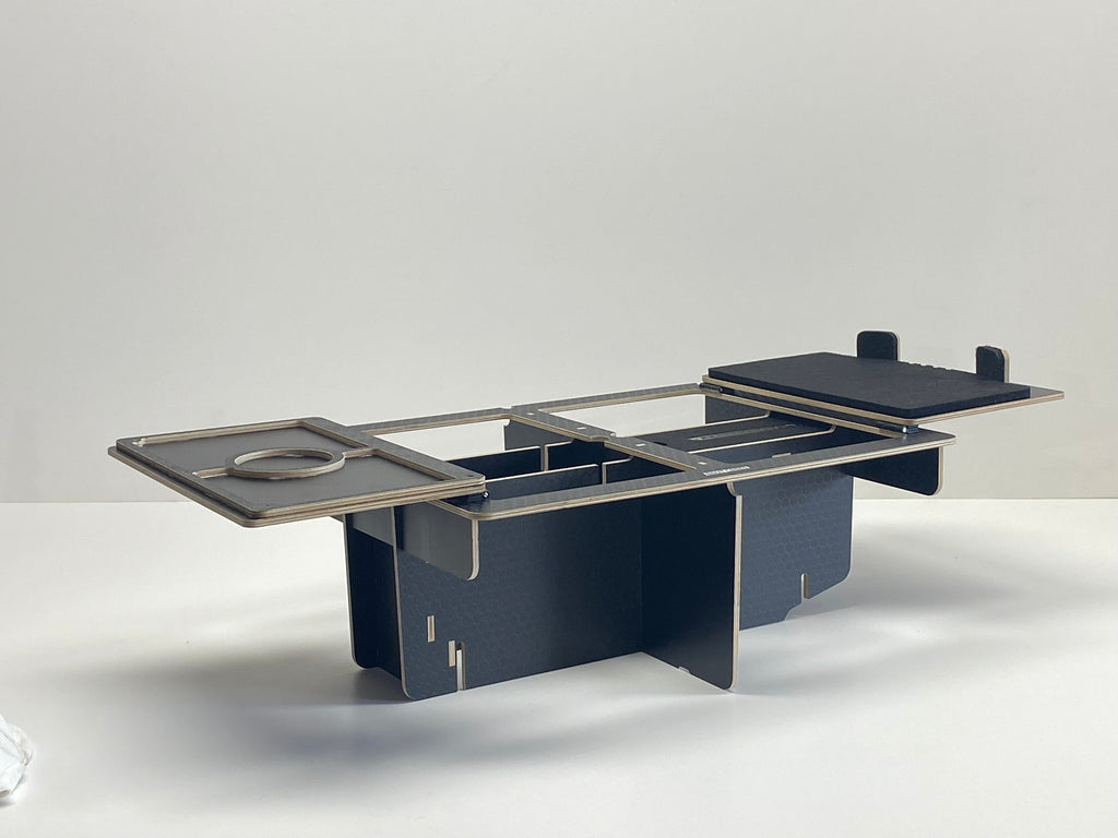 1610 Tech Bench insert