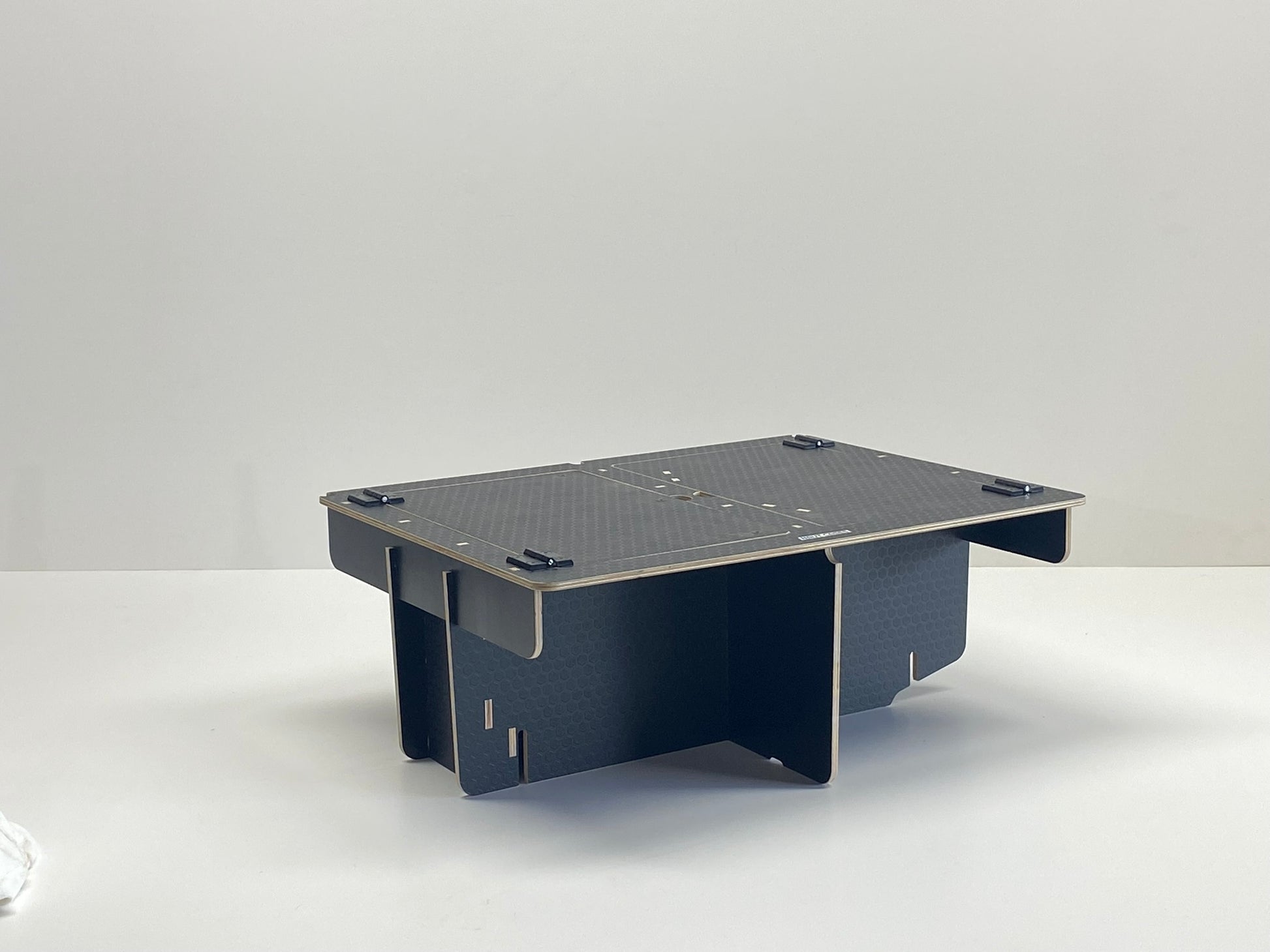 1610 Tech Bench insert