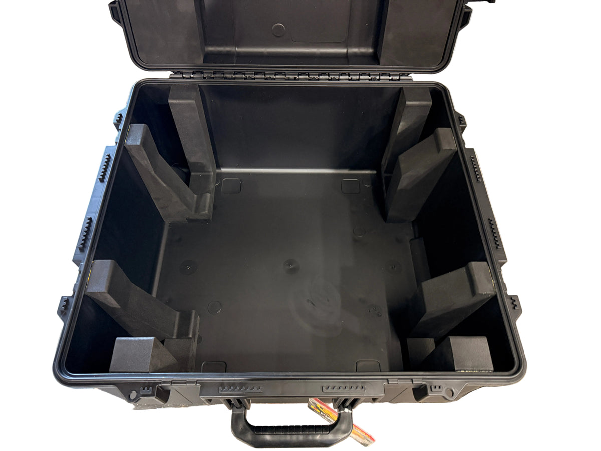 Allen & Health SQ 5 console Foam insert to suit a IM2875 case