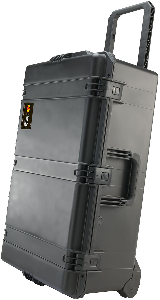 Pelican™ Storm IM2950 Case black no foam