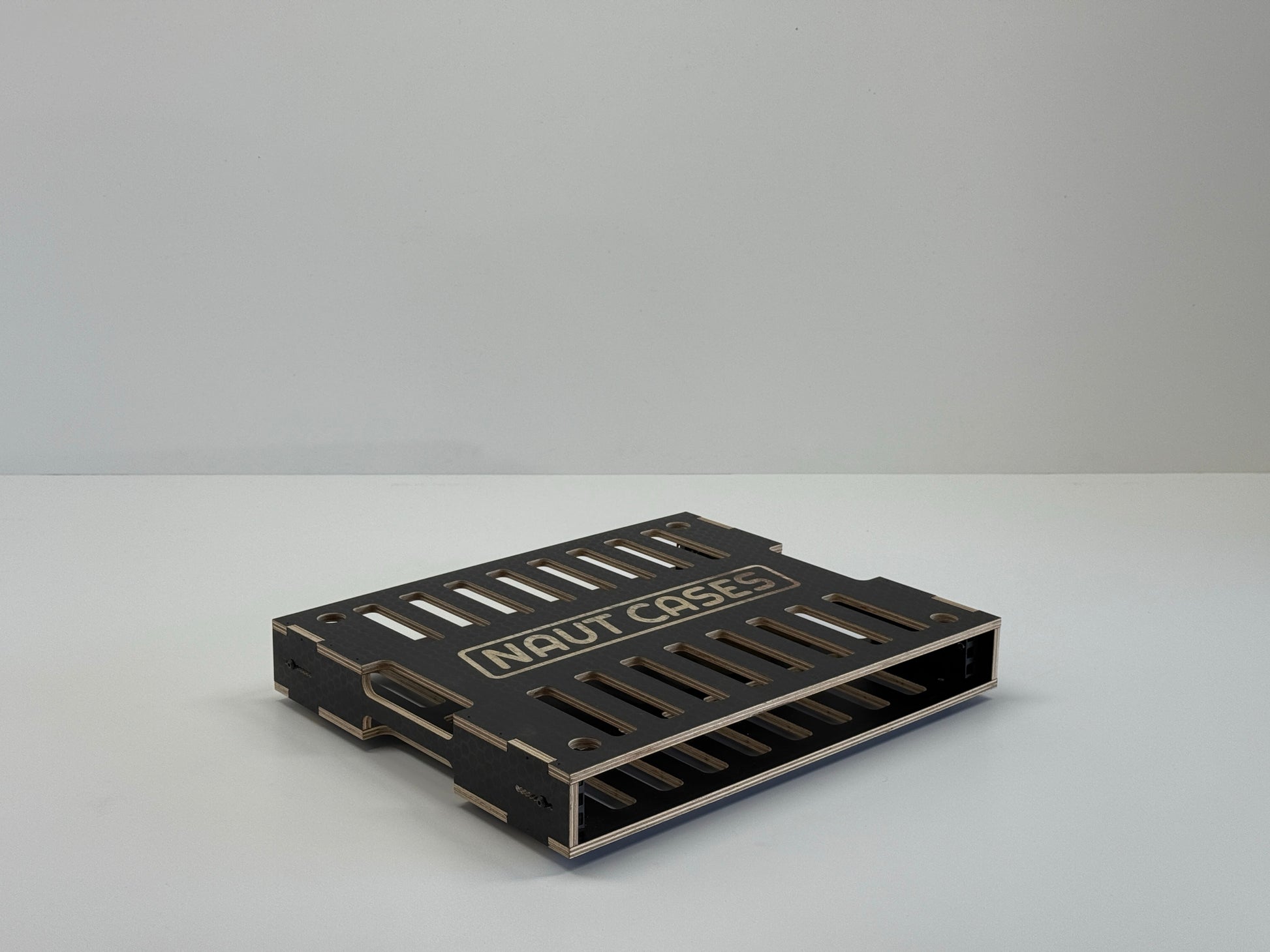 1607 Case, 1UV Rack Sleeve and Foam (Combo Deal)