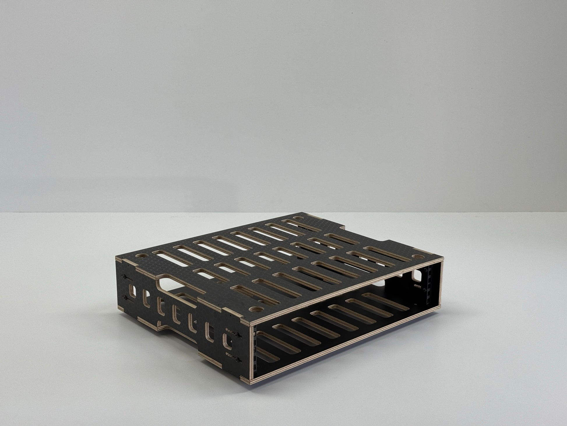 1535 Case, 2UV Rack Sleeve and Foam (Combo Deal)