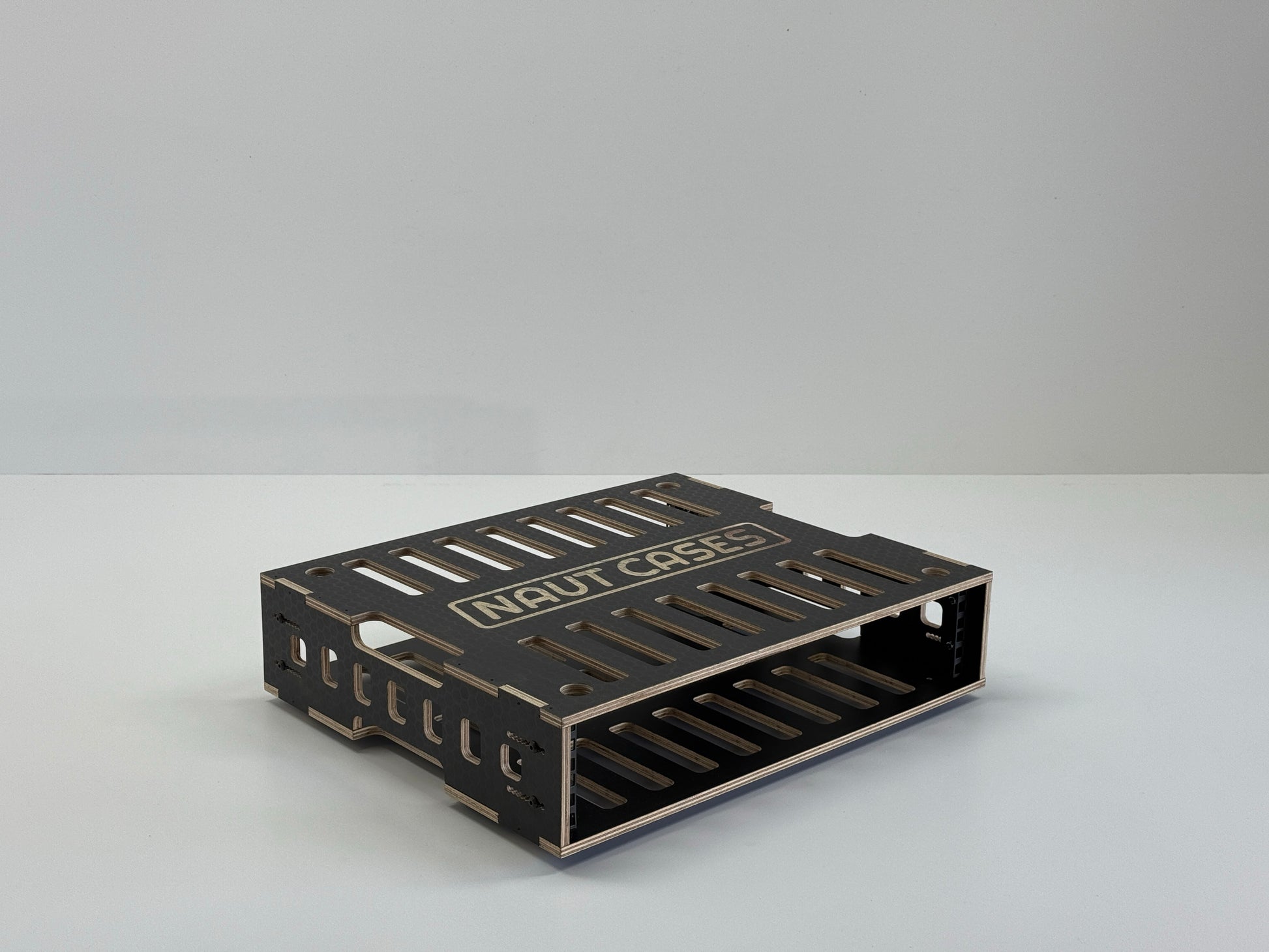 1535 Case, 2UV Rack Sleeve and Foam (Combo Deal)