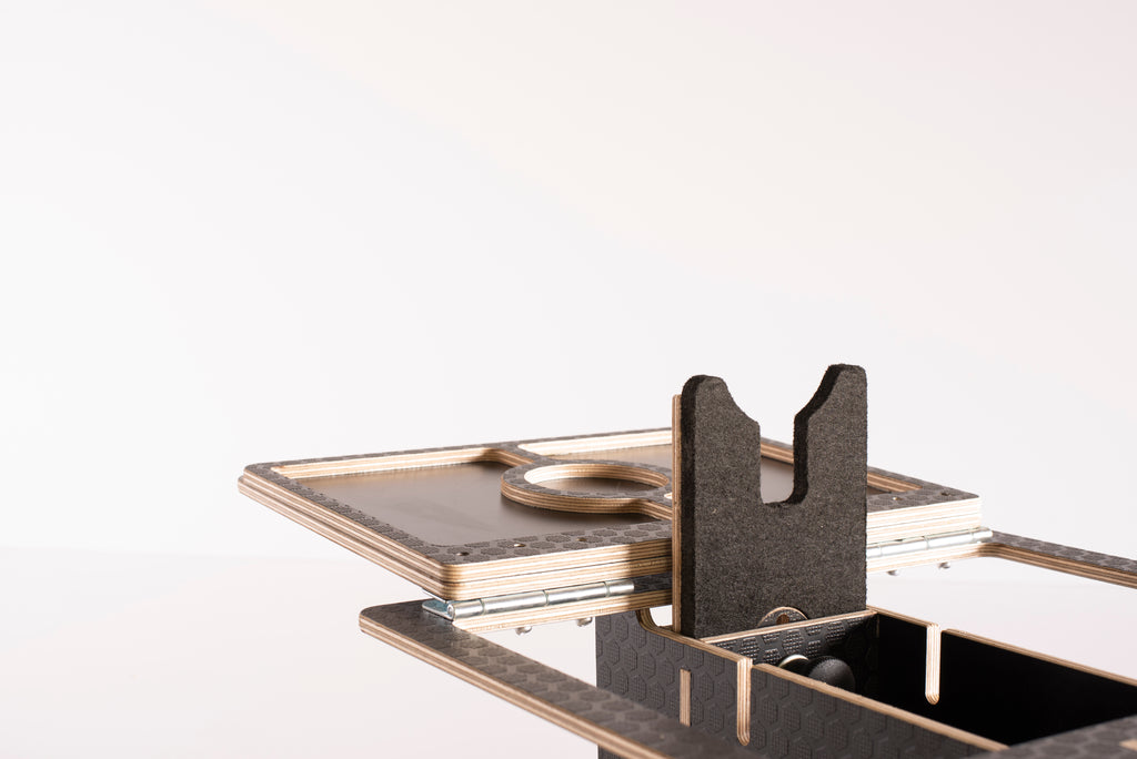 1535 Tech Bench insert  (small)