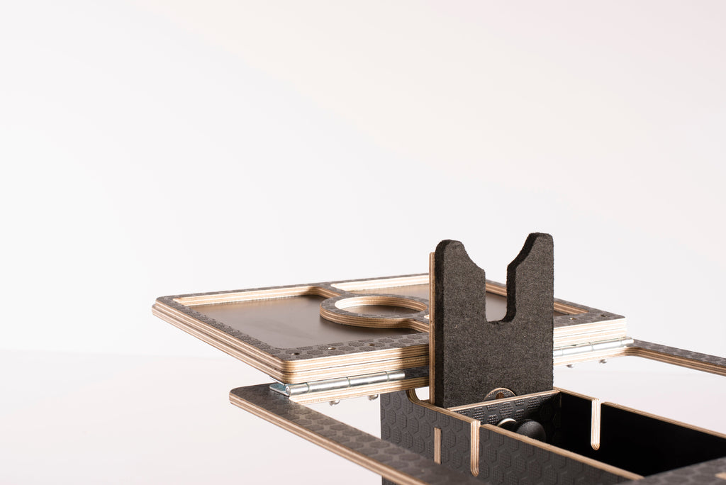 1510 Tech Bench insert