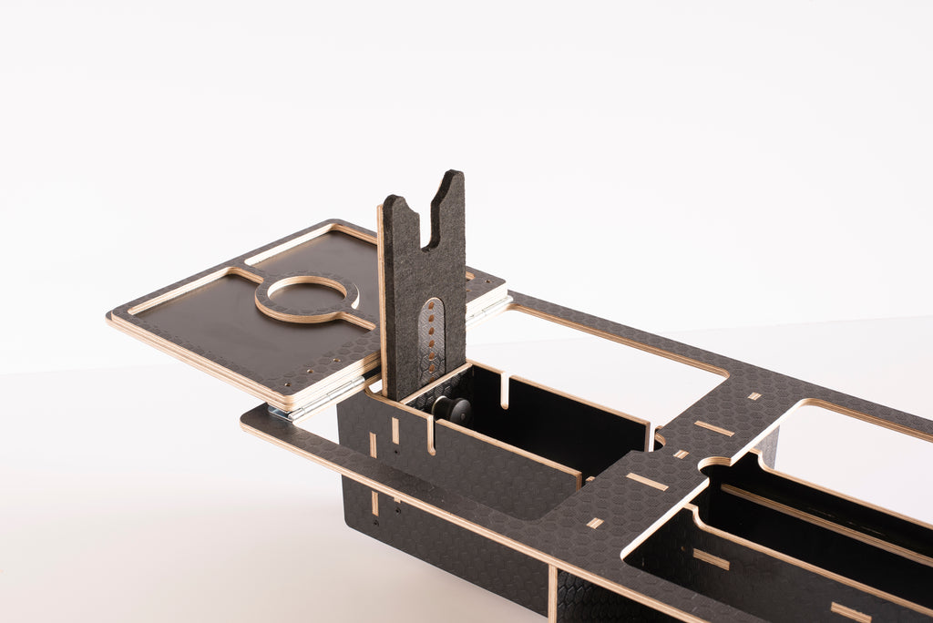 1535 Tech Bench insert  (small)