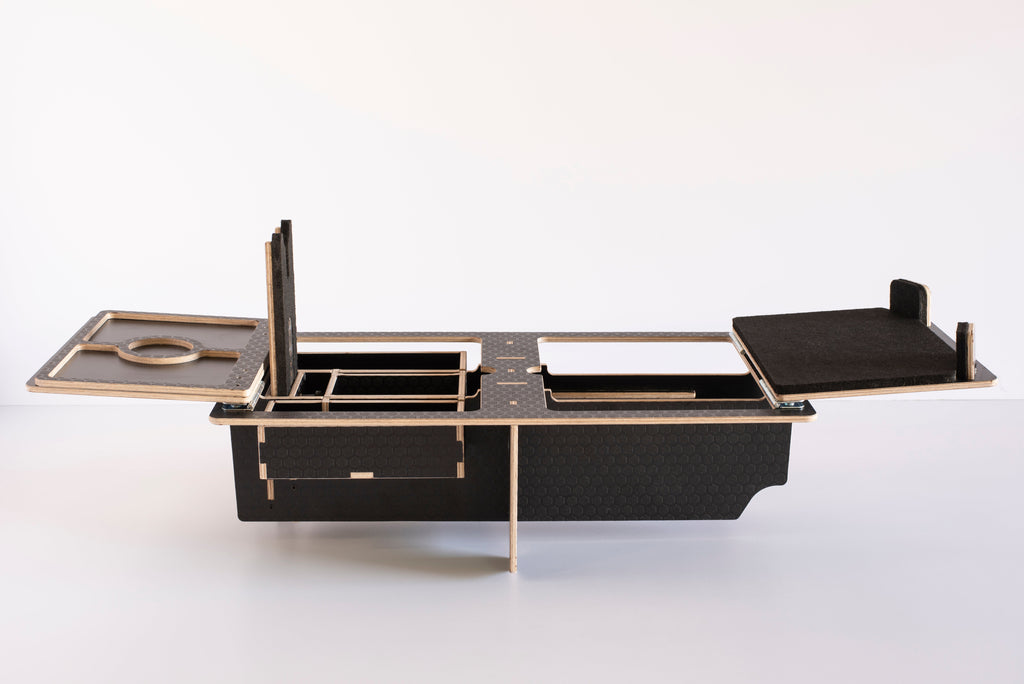 1510 Tech Bench insert