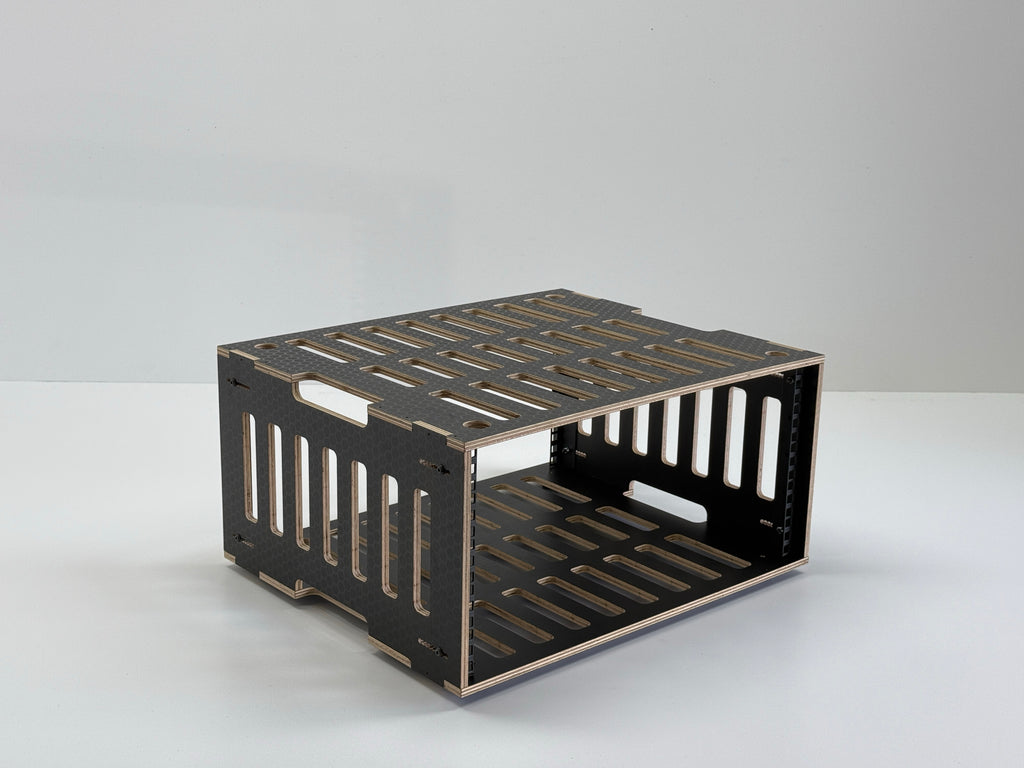 5U Vented Rack Sleeve 420