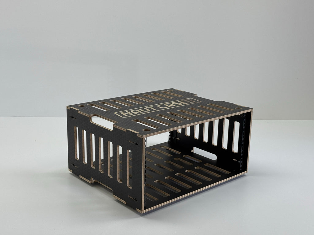 5U Vented Rack Sleeve 420