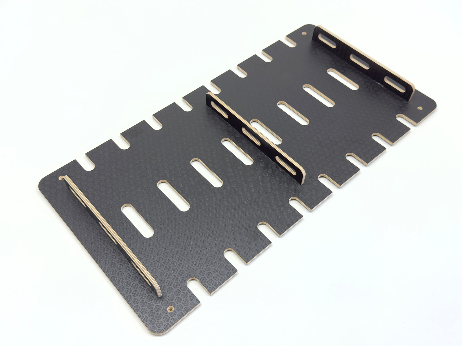 1510 Tech Bench insert - Slotted lid Board - Tool Tray (Combo Deal)