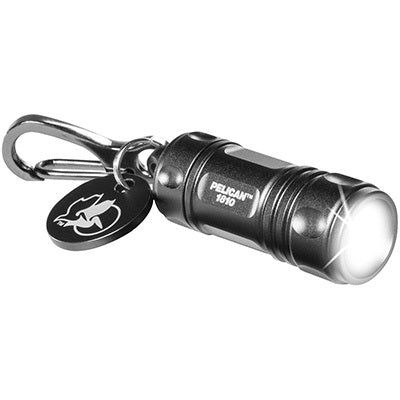 Pelican™ 1810 LED Keychain Torch