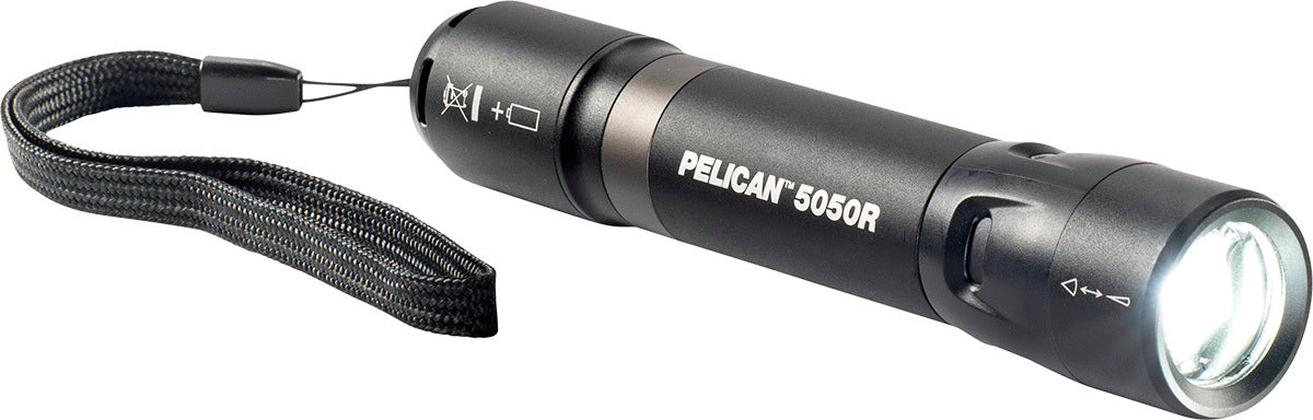Pelican™ 5050R Pelican Flashlight Torch