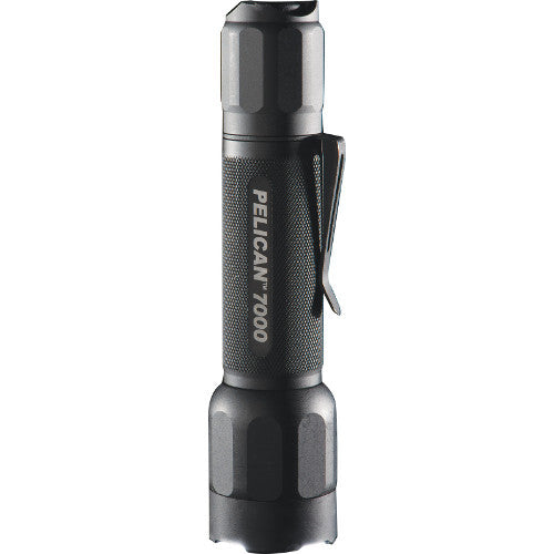 Pelican™ 7000 Pocket-Size LED Torch (Gen 2)