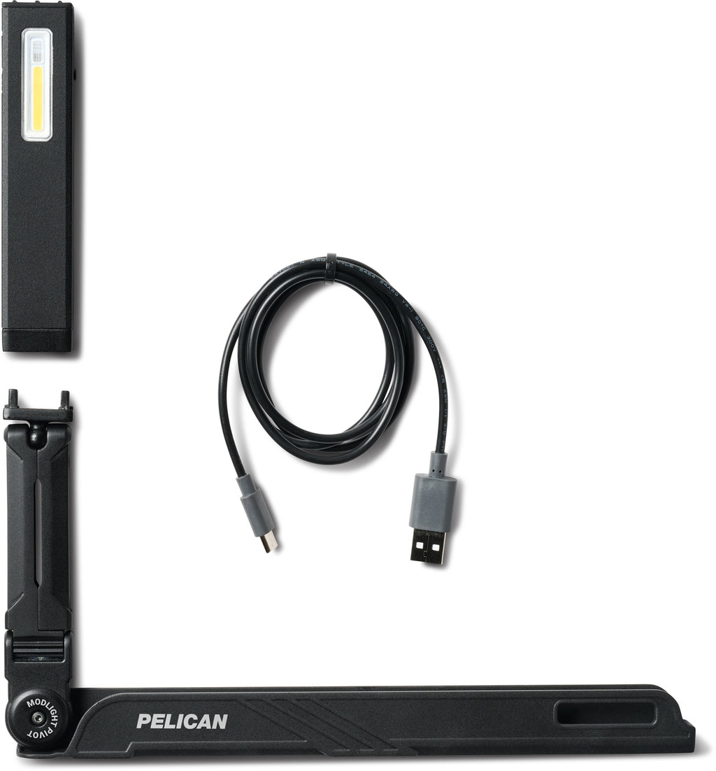 ModLight Pivot