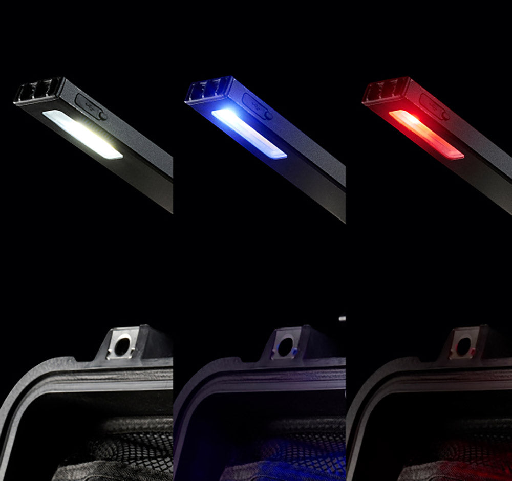 ModLight Pivot