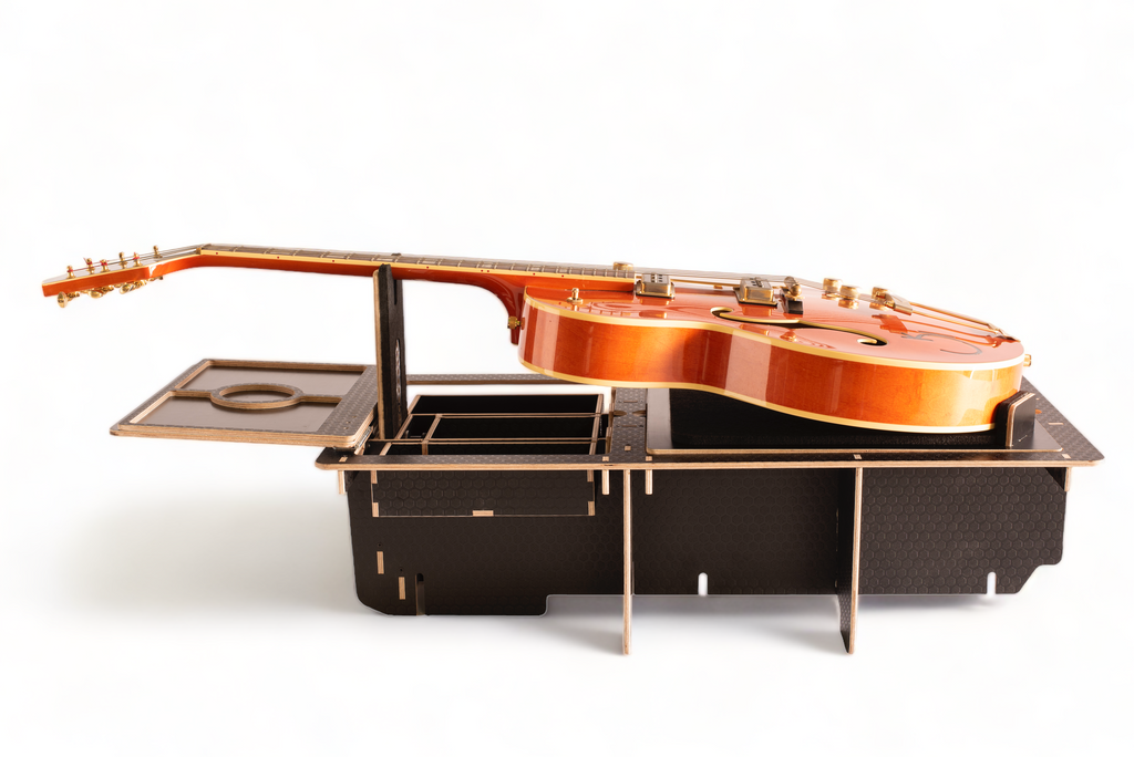 1595 Tech Bench insert (medium)