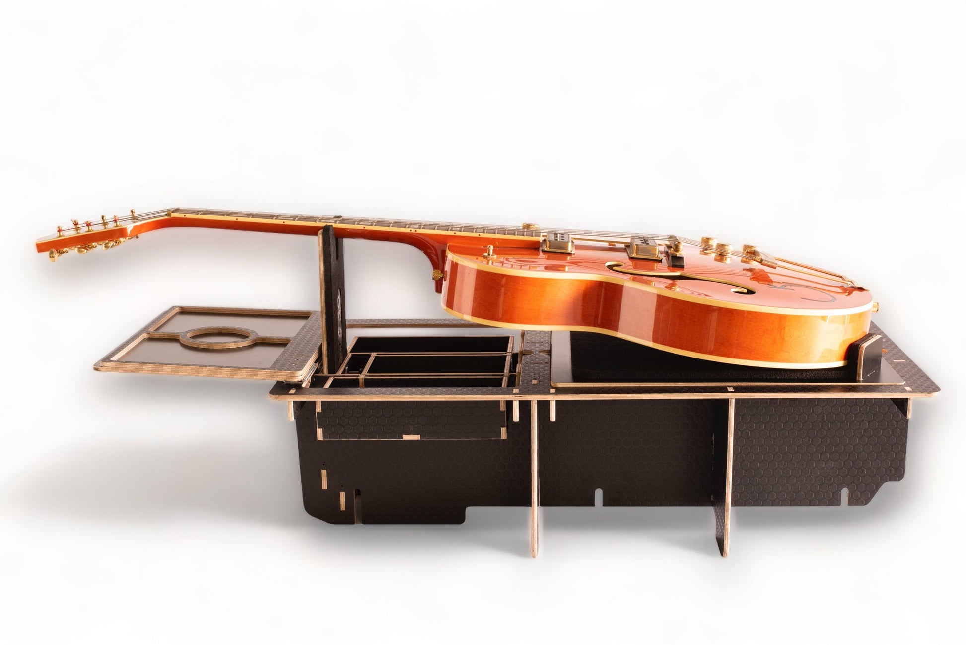 1595 Tech Bench insert (medium)