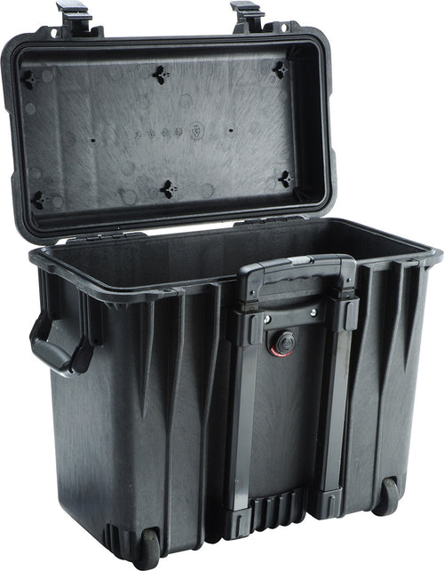 1440 Protector Top Loader Case