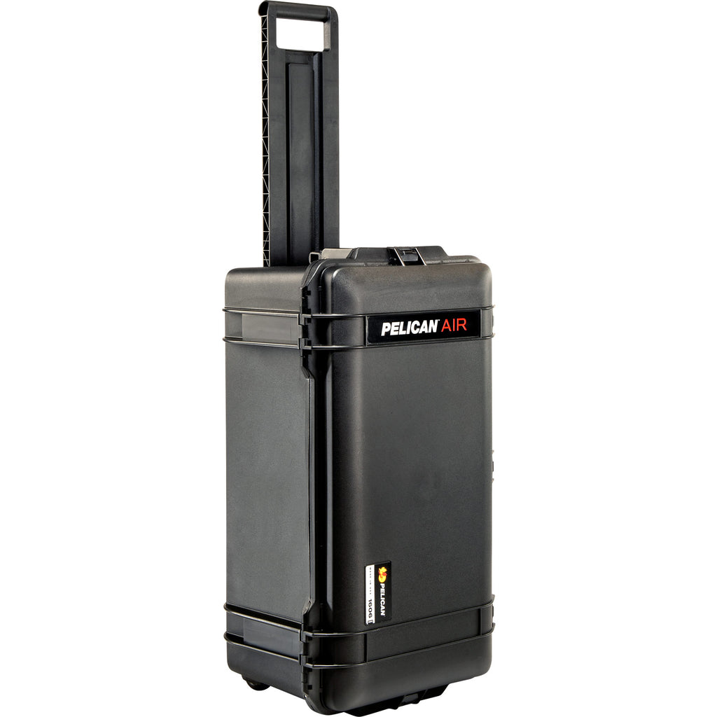 Pelican™ 1606 Air Case Black No Foam