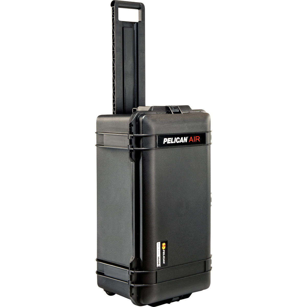 Pelican™ 1606 Air Case Black No Foam