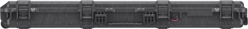 1750 Pelican Protector Case Black No Foam
