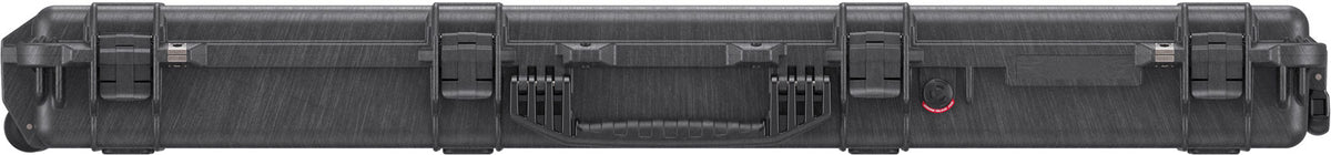 1750 Pelican Protector Case Black No Foam