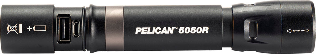 Pelican™ 5050R Pelican Flashlight Torch