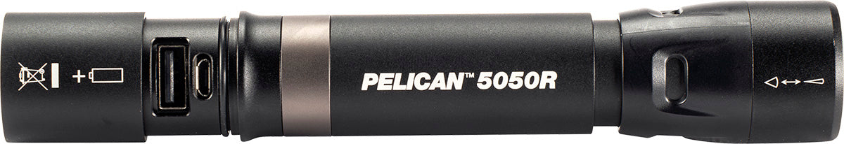 Pelican™ 5050R Pelican Flashlight Torch